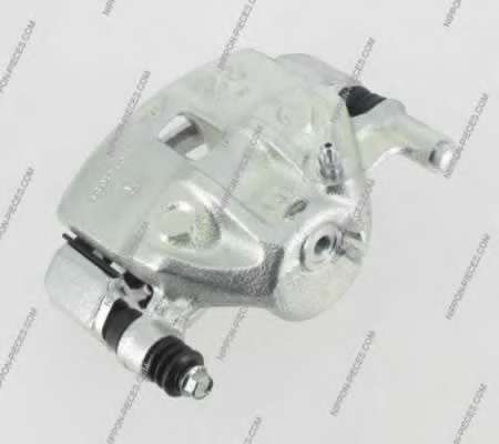 Тормозной суппорт