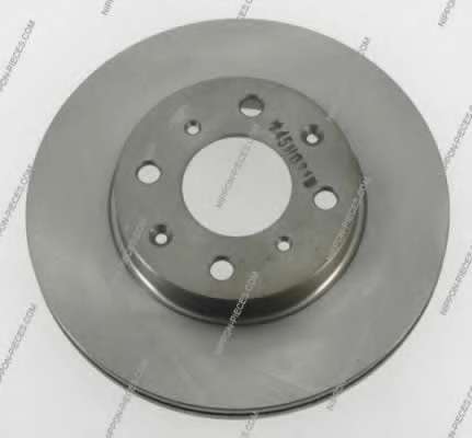 Тормозной диск