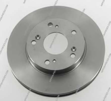 Тормозной диск