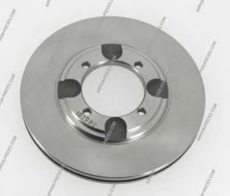 Тормозной диск