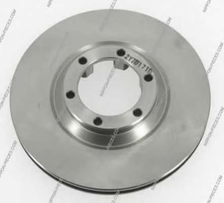 Тормозной диск