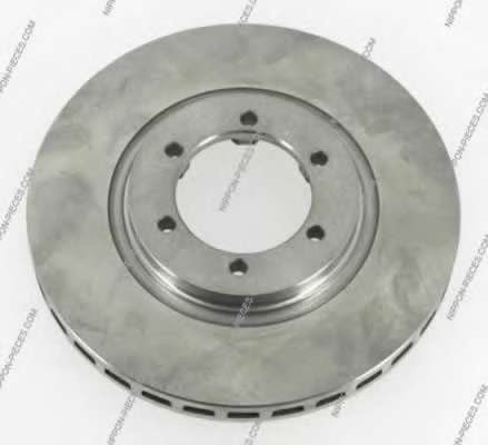 Тормозной диск