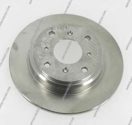 Тормозной диск