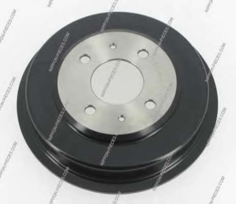 Тормозной барабан