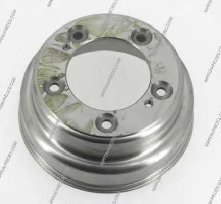 Тормозной барабан