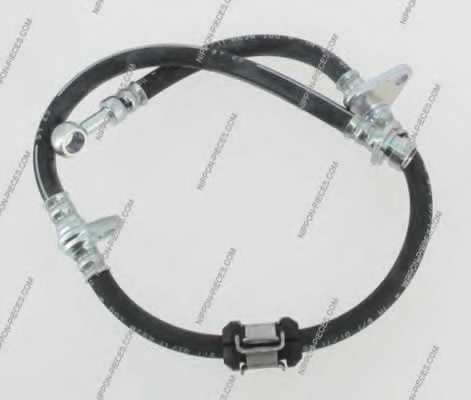 Тормозной шланг