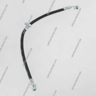 Тормозной шланг