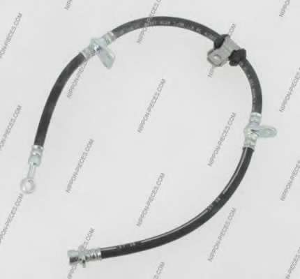 Тормозной шланг