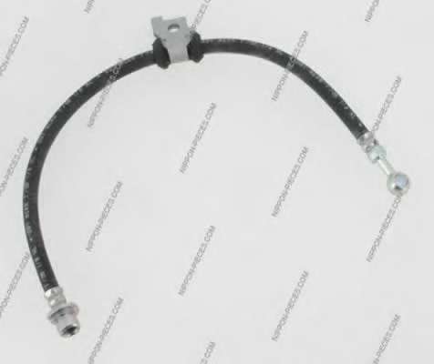 Тормозной шланг