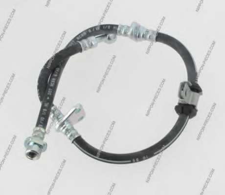 Тормозной шланг