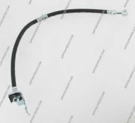 Тормозной шланг