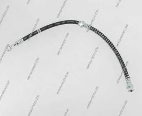 Тормозной шланг