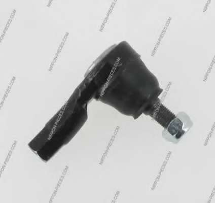 Угловой шарнир, продольная рулевая тяга