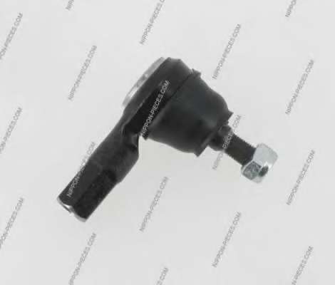 Угловой шарнир, продольная рулевая тяга