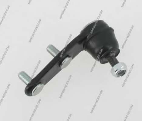 Несущий / направляющий шарнир