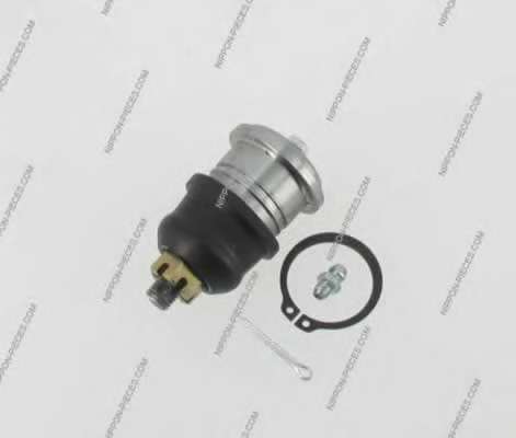 Несущий / направляющий шарнир