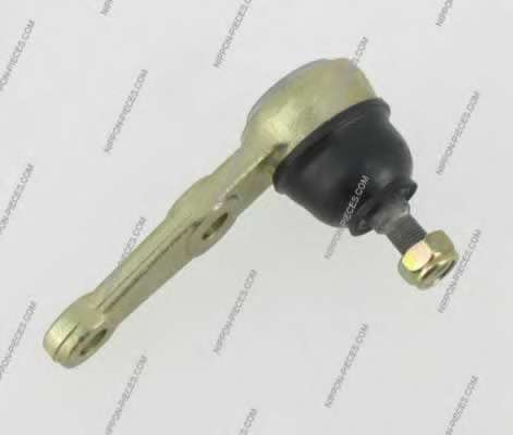 Несущий / направляющий шарнир