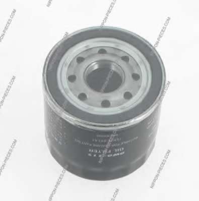 Масляный фильтр