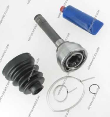 Шарнирный комплект, приводной вал