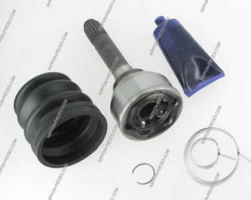 Шарнирный комплект, приводной вал
