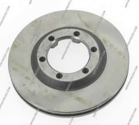 Тормозной диск