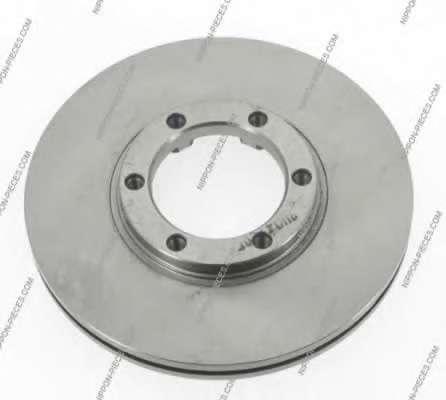 Тормозной диск