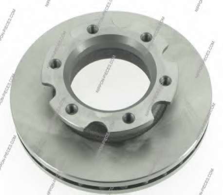 Тормозной диск