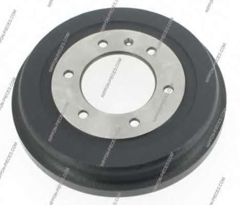 Тормозной барабан