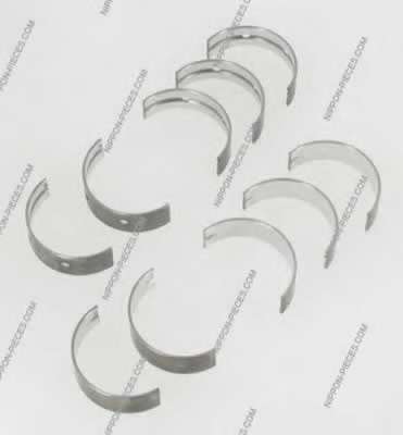 Подшипник коленвала