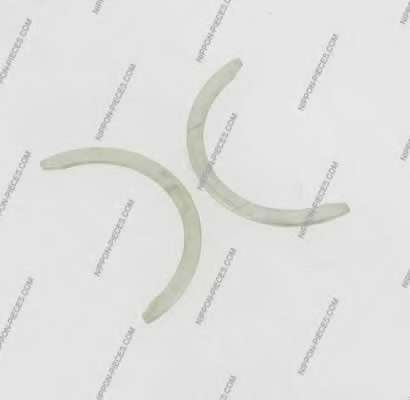 Втулка подшипника, шатун