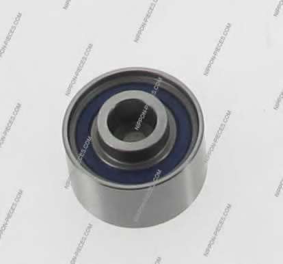 Комплект роликов, зубчатый ремень