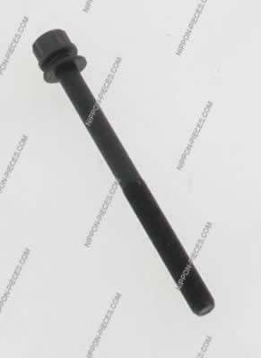 Болт головки цилидра