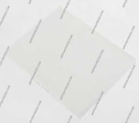 Фильтр, воздух во внутренном пространстве