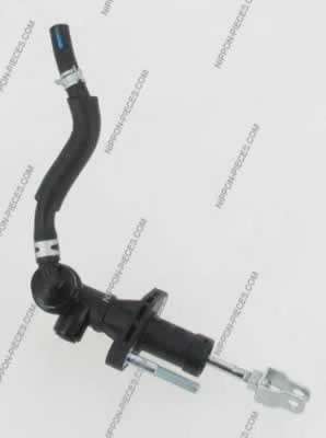 Колесный тормозной цилиндр