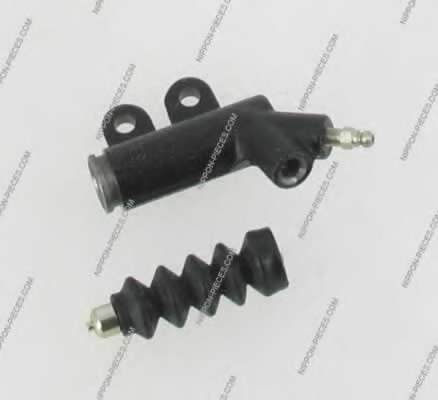 Рабочий цилиндр, система сцепления