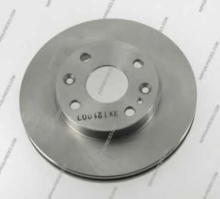 Тормозной диск