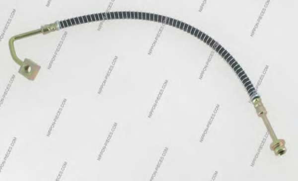 Тормозной шланг