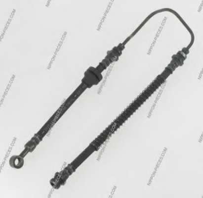 Тормозной шланг