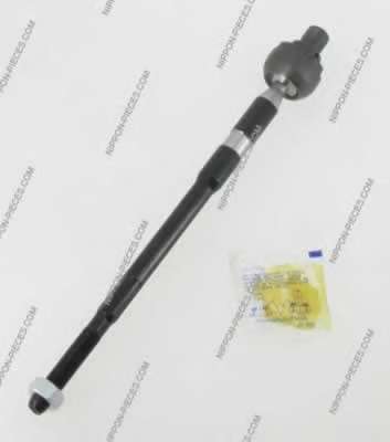 Угловой шарнир, продольная рулевая тяга