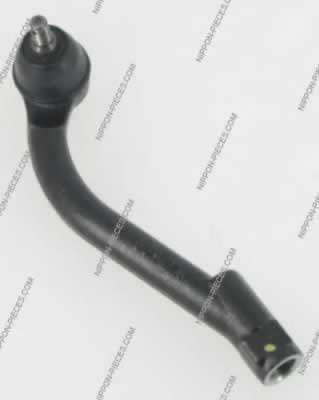 Угловой шарнир, продольная рулевая тяга