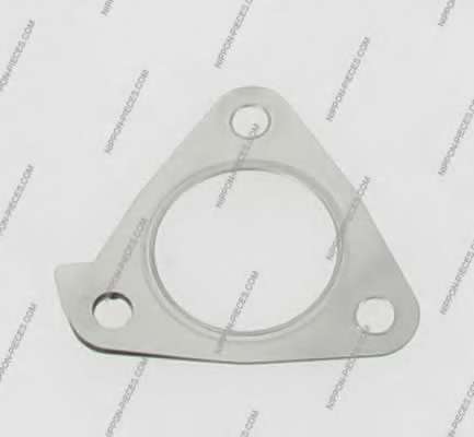 Уплотнительное кольцо, труба выхлопного газа