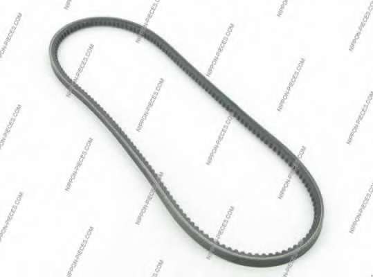 Поликлиновой ремень