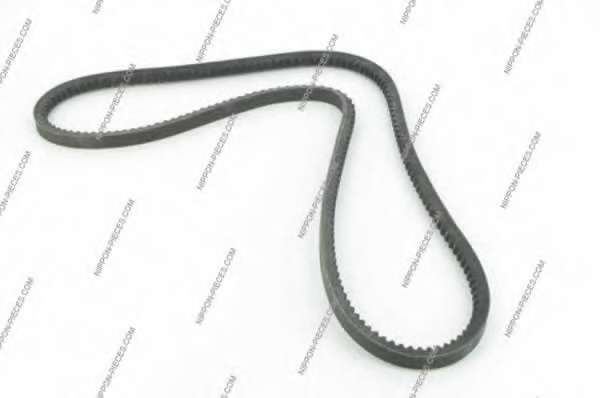 Поликлиновой ремень