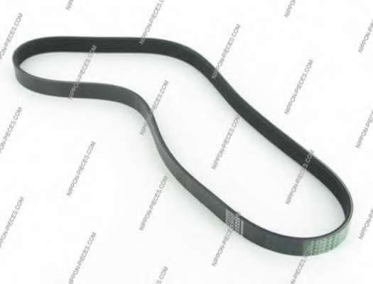 Клиновой ремень