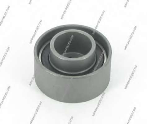 Комплект роликов, зубчатый ремень