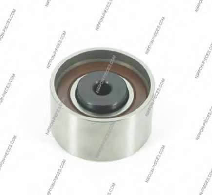 Комплект роликов, зубчатый ремень