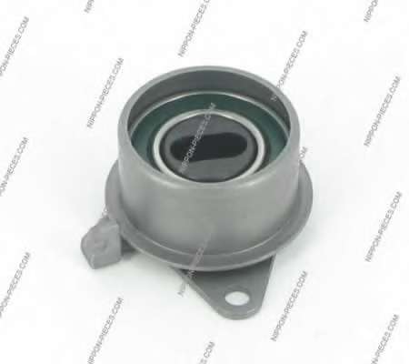 Комплект роликов, зубчатый ремень