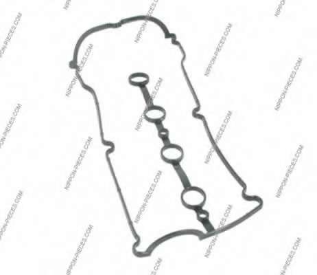 Прокладка, крышка головки цилиндра