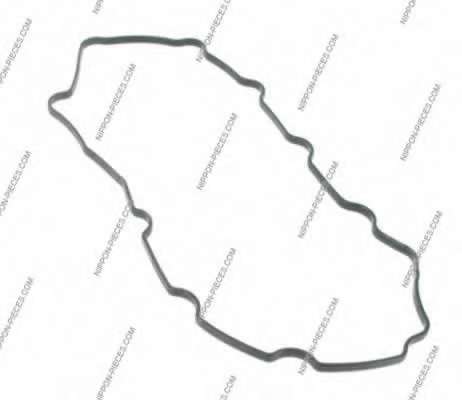 Прокладка, крышка головки цилиндра