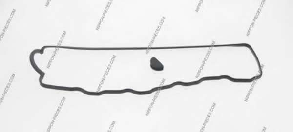 Прокладка, крышка головки цилиндра